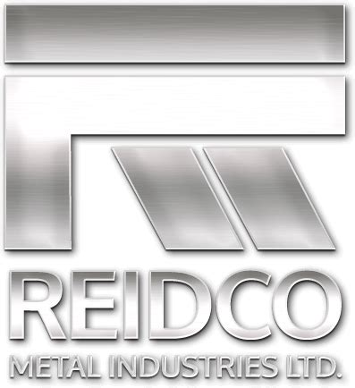 reico sheet metal fabrication|reidco metal kelowna bc.